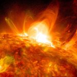 SETI may have missed alien signals because of space weather