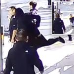 SF Chinatown stabber had a twisted past