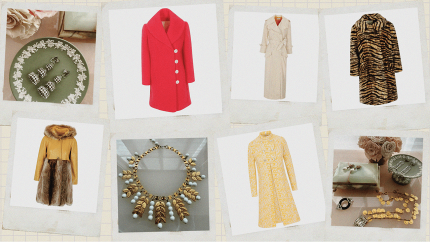 Introducing The SIL, a Vintage Site Where Provenance Comes First
