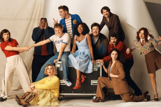 ‘SNL U.K.’ Extends First Season to 8 Episodes