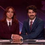 SNL UK Weekend Update on Trump-Iran Deal Talks: Just Kiss Already