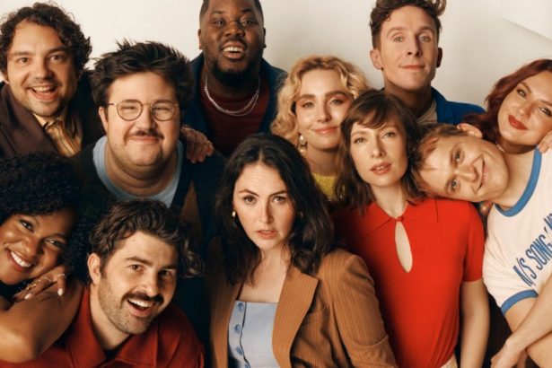 ‘SNL U.K.’ to Stream on Peacock in the U.S.