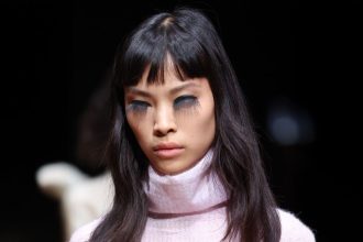 The Vogue Business Beauty Trend Tracker