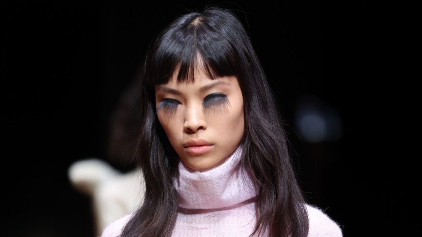 The Vogue Business Beauty Trend Tracker