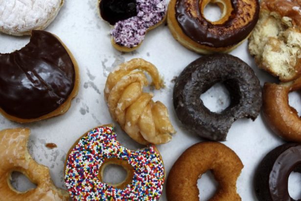 STAT+: Is RFK Jr. coming for your Dunkin’?