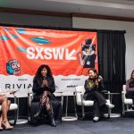 SXSW rebounds as a top networking, ideas festival for founders and VCs