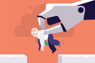 SaaS in, SaaS out: Here’s what’s driving the SaaSpocalypse