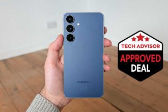 Samsung Galaxy S25 FE Lowest Ever Price in Amazon Spring Sale