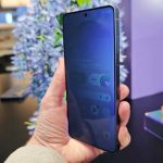 Samsung Galaxy S26 Ultra Privacy Display Issue Reported