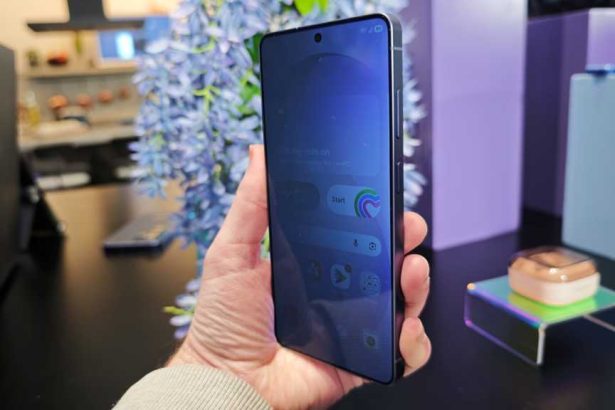 Samsung Galaxy S26 Ultra Privacy Display Issue Reported