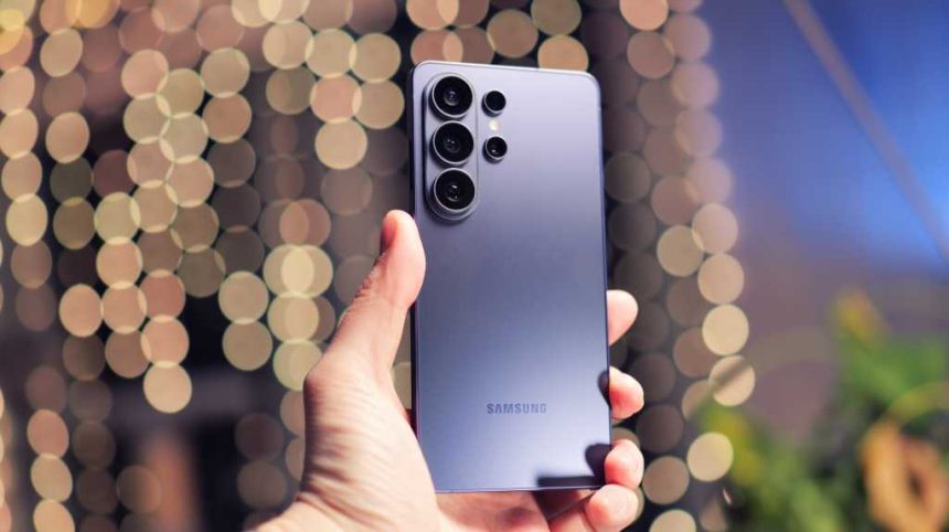 Samsung Galaxy S26 Ultra Review: Iterative Hardware, Magical Software