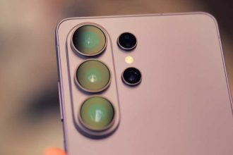 Samsung Galaxy S27 Ultra Rumoured for 200Mp Camera Upgrade