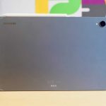 Samsung Galaxy Tab S12 Plus Launch Rumoured