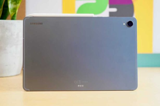 Samsung Galaxy Tab S12 Plus Launch Rumoured