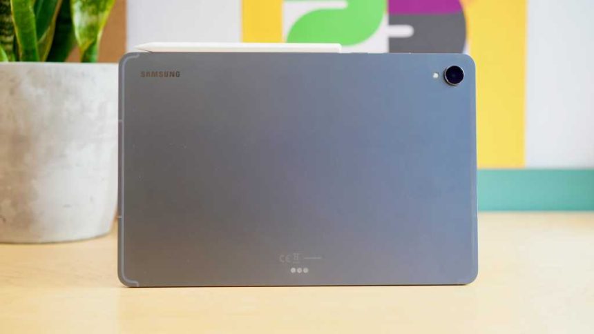 Samsung Galaxy Tab S12 Plus Launch Rumoured