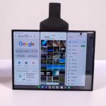 Samsung Galaxy Z TriFold 2 & Z Slide Rumoured