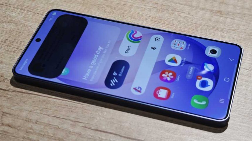 Samsung Refutes S26 Ultra Privacy Display Complaints