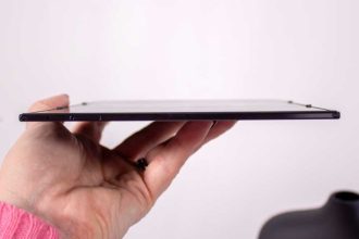 Samsung’s wide new Galaxy foldable will take on the iPhone Ultra