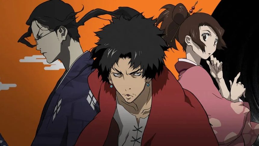 ‘Samurai Champloo’ Live Action Set With Tomorrow Studios Adapting