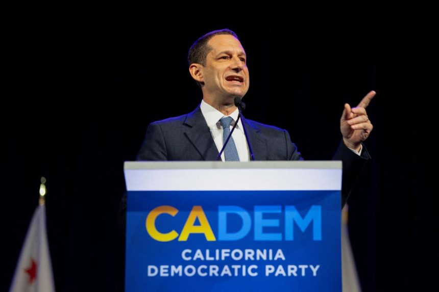 San Francisco Mayor Daniel Lurie’s security detail attacked in bloody skirmish