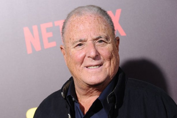 Sandy Wernick, Manager for Adam Sandler, Dies at 86