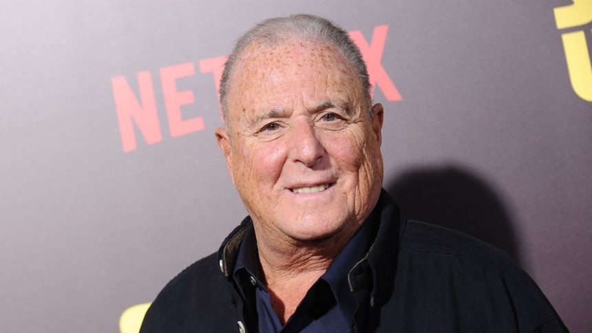 Sandy Wernick, Manager for Adam Sandler, Dies at 86