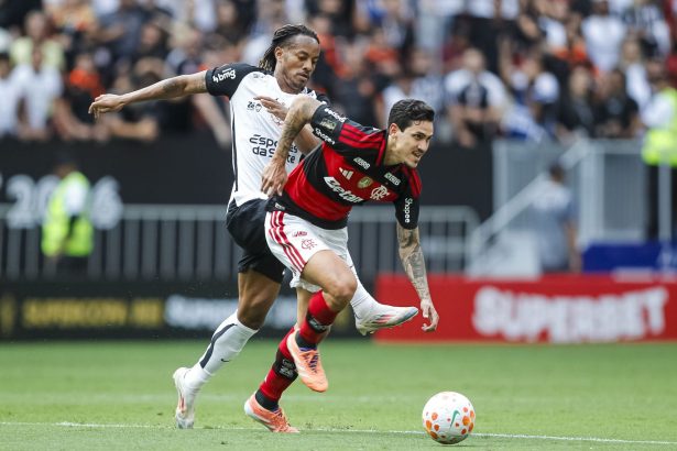 Santos vs Corinthians Prediction and Betting Tips