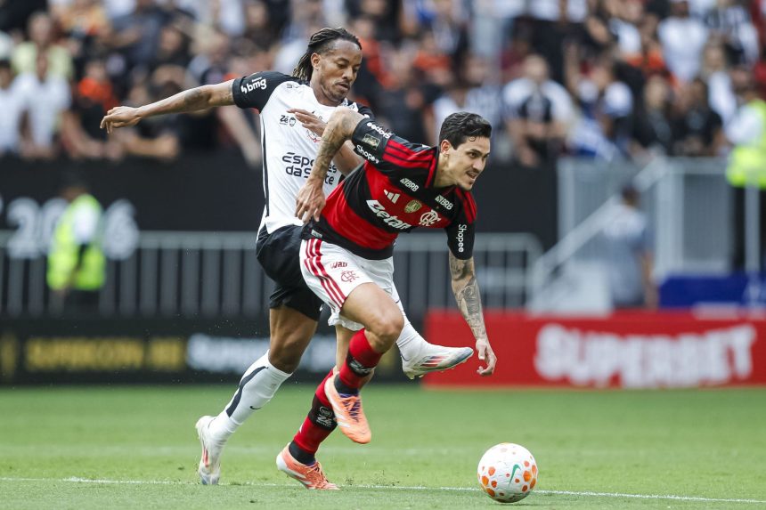 Santos vs Corinthians Prediction and Betting Tips