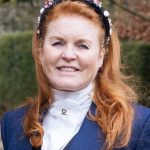 Sarah Ferguson’s ‘Childish’ Meltdown Over Andrew Windsor’s Arrest Exposed