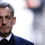 Sarkozy to appeal against conspiracy conviction