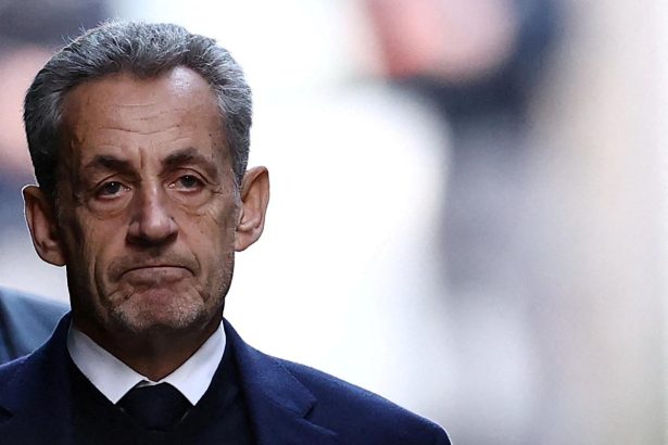 Sarkozy to appeal against conspiracy conviction