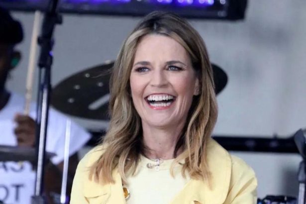 Savannah Guthrie ‘Has Intention To Return’ to ‘Today’ After Mom’s Abduction