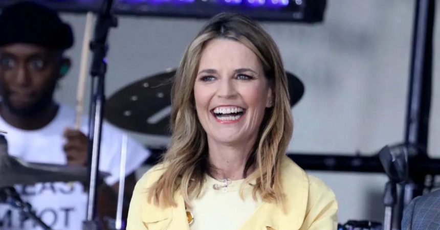 Savannah Guthrie ‘Has Intention To Return’ to ‘Today’ After Mom’s Abduction