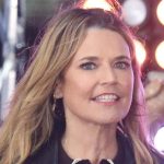 Savannah Guthrie Returns To ‘Today’ Show Studio As Mom Remains Missing