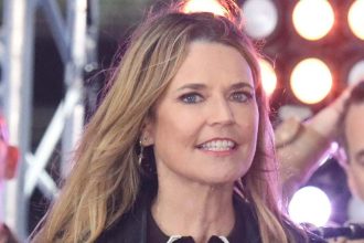 Savannah Guthrie Returns To ‘Today’ Show Studio As Mom Remains Missing