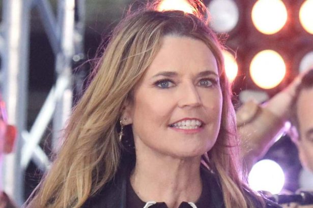 Savannah Guthrie Returns To ‘Today’ Show Studio As Mom Remains Missing