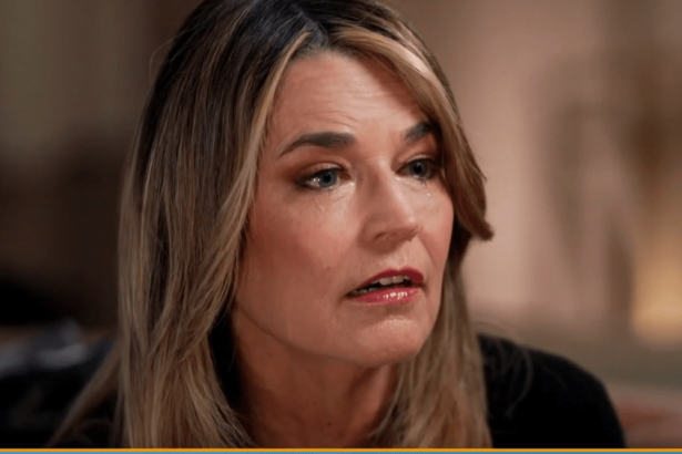 Savannah Guthrie Sets ‘Today’ Show Return After Mom’s Disappearance