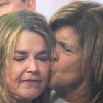 Savannah Guthrie Tells ‘TODAY’ Staff She’s Leaning on Faith as Search for Mom Continues