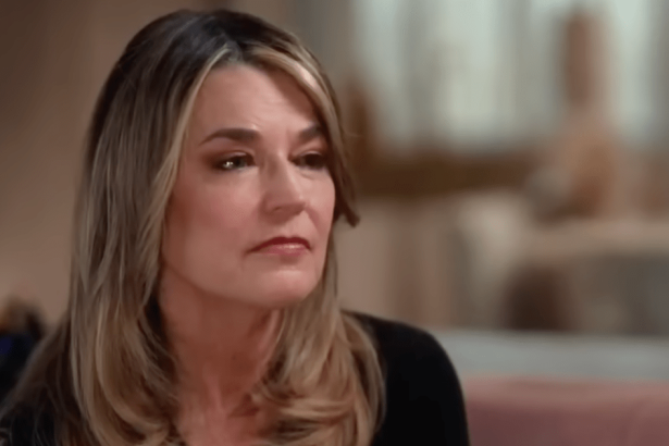 Savannah Guthrie’s Today Show Return Date Revealed