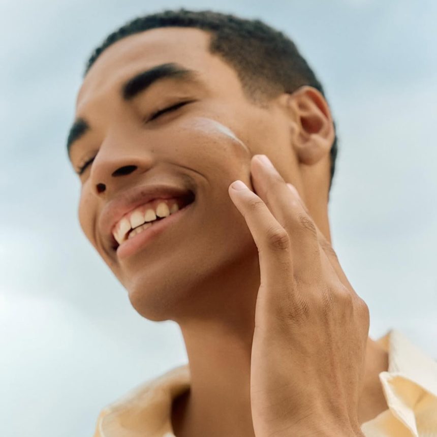 The Best La Roche-Posay Skincare Products For Men’s Routines