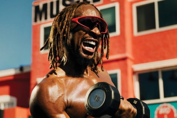 8 Recommended Exercises For Upper Body Strength