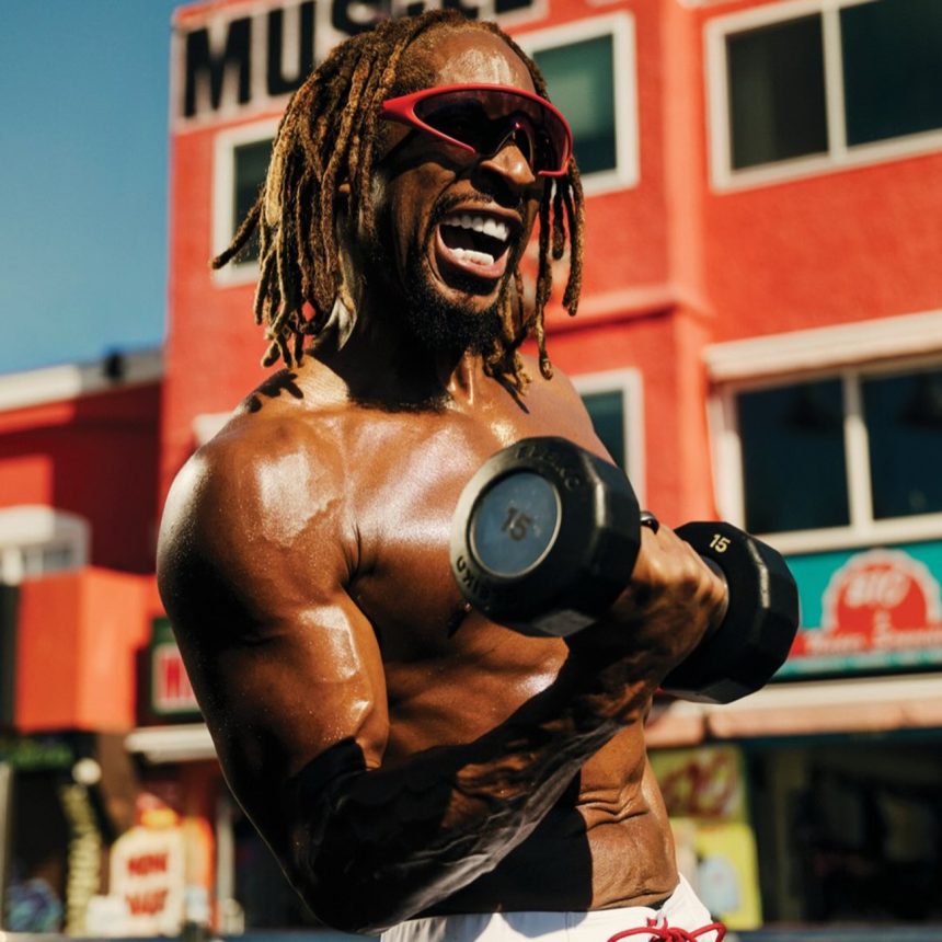 8 Recommended Exercises For Upper Body Strength