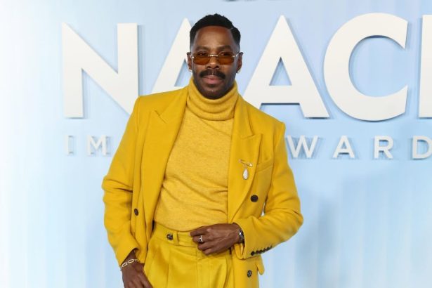 Last week’s Best Dressed Men Were The Definitive Guide To High-fashion Steeze