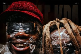 Blaqbonez & Artsalghul’s “Hustle Kpa $$$” + More New Songs