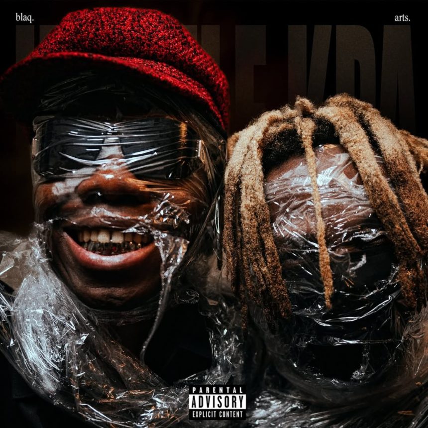 Blaqbonez & Artsalghul’s “Hustle Kpa $$$” + More New Songs