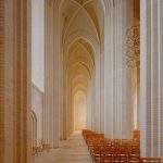 Scale the Dramatic Verticality of Grundtvigs Kirke in David Altrath’s Dreamy Photos — Colossal