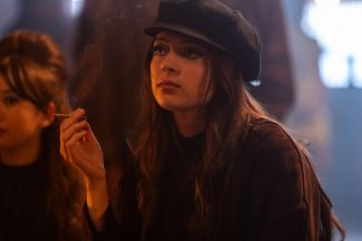 ‘School Spirits’ Music Supervisor on Show’s Soundtrack