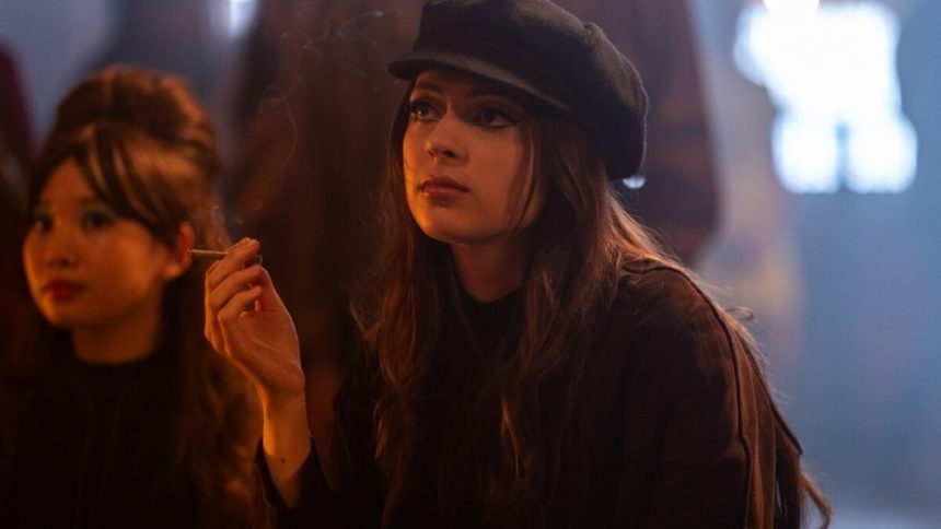 ‘School Spirits’ Music Supervisor on Show’s Soundtrack