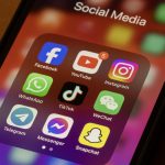 Schools bring in counsellors to deal with social media harm