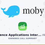 Science Applications International Corporation Q4 2026 Earnings Call Summary